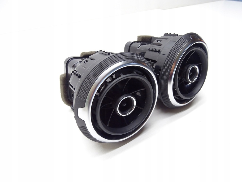 фото №5, Решітка обдув консолі панелі audi a3 8v 8v0820901