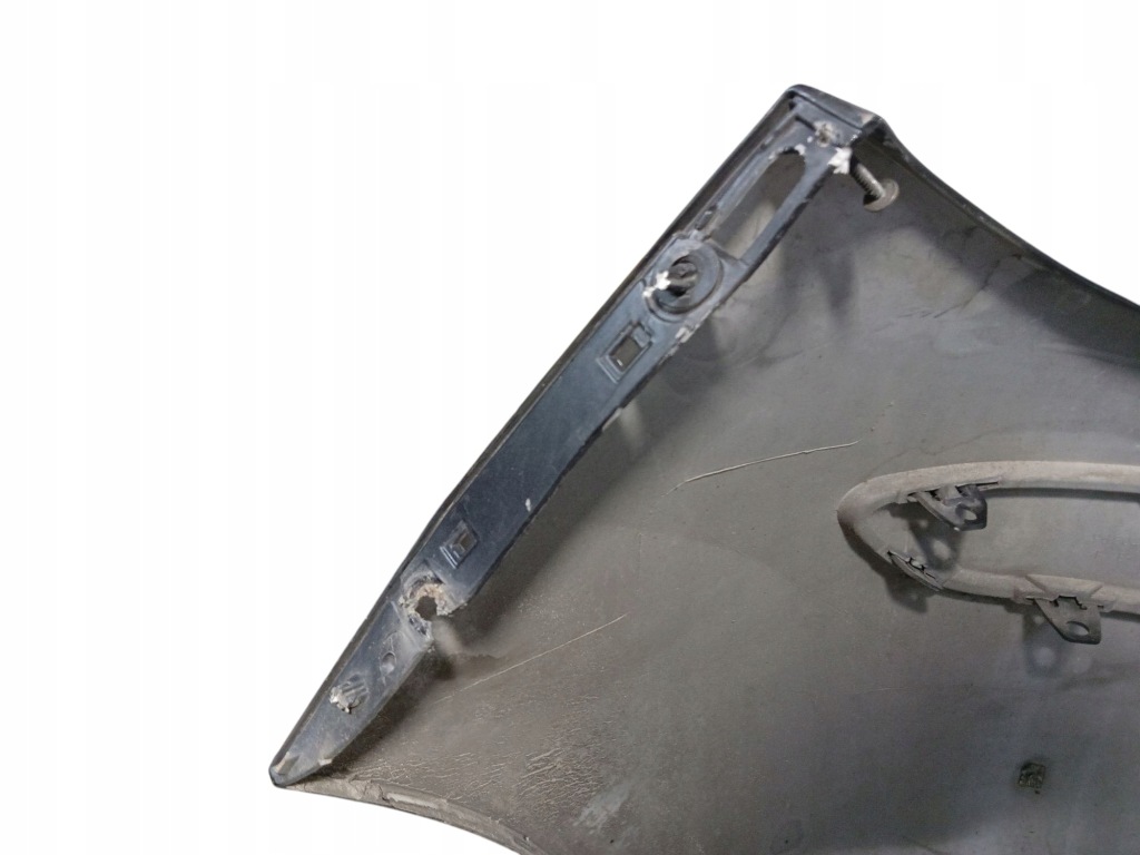 фото №12, Бампер задня задній peugeot 308 i t7 2007-2011 hb код лакофарбового покриття ktvd