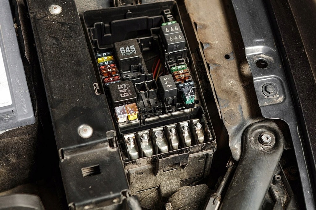 фото №15, Neo 11-993 набор предохранителей автомобильных, коробка, 88 sztuk, 3 типы