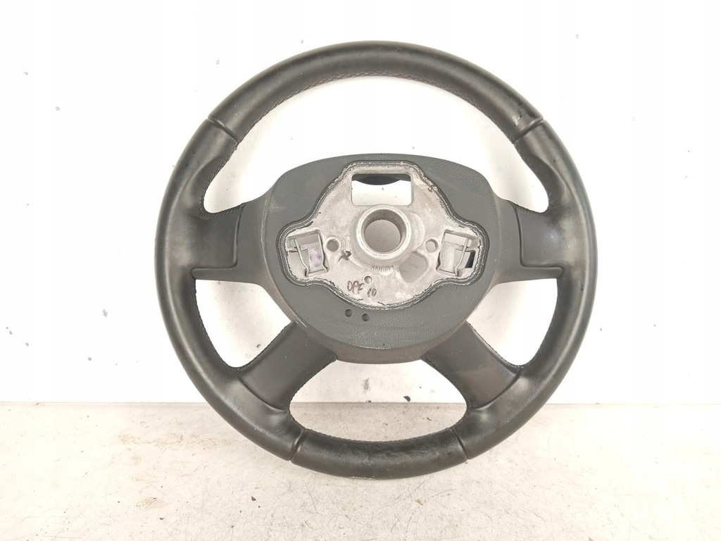 фото №13, Skoda superb повітропровід шкіра мультифункція 3t0419091