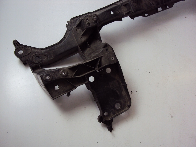 фото №2, Pas передний renault kangoo iii 2008-