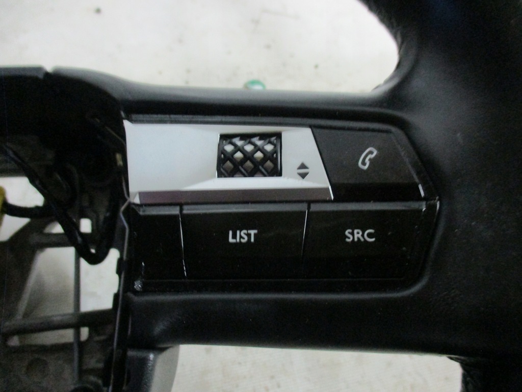 фото №6, Повітропровід citroen ds7