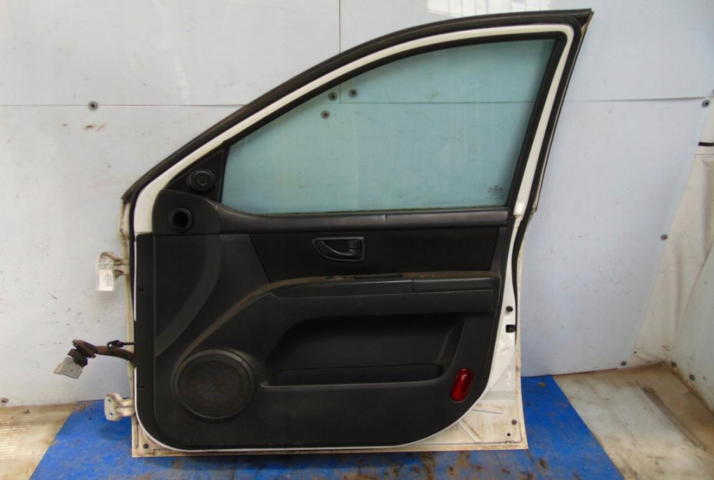 фото №8, Kia sorento двері правий перед