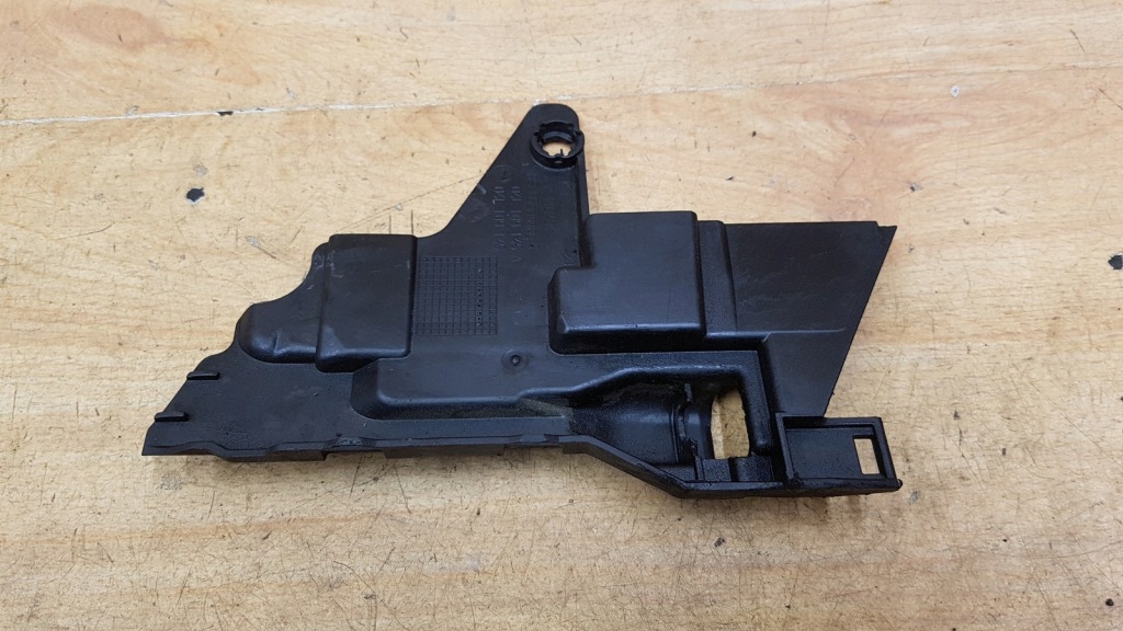 фото №1, Защита корпус распределительного вала vw touran ii 2.0 tdi