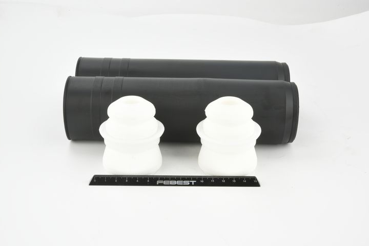 фото №10, Захист заднього амортизатора з odbiciem