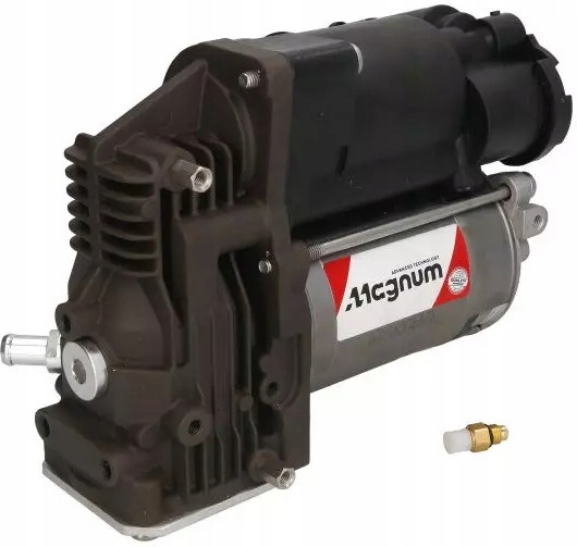 фото №1, Magnum tech компрессор подвеска kpm005mt