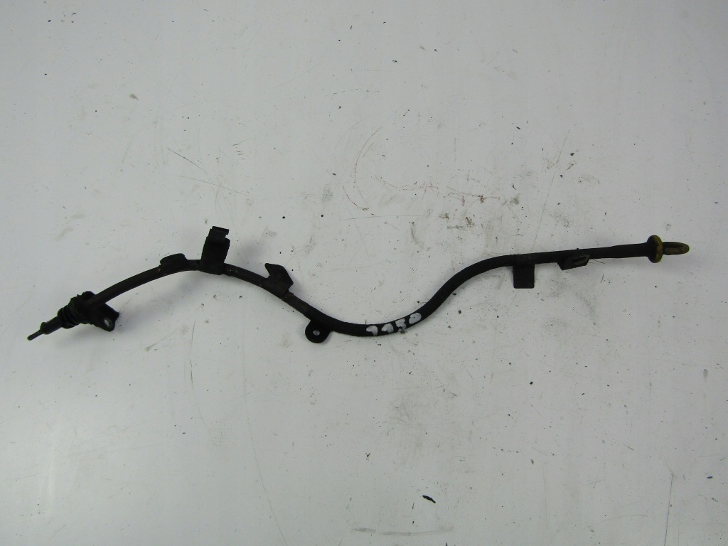 фото №1, Opel zafira b щуп оливи 1,9cdti 150km z19dth 05-08 5d