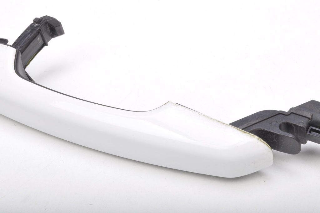 фото №5, Land rover discovery v l462 ручка дверь наружная левый задняя