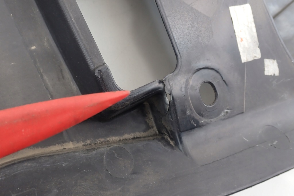 фото №7, Corolla e16 e18 13-19 защита пол бампер задняя