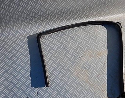 фото №1, Peugeot 207 sw ліва прокладка двері задня задніх