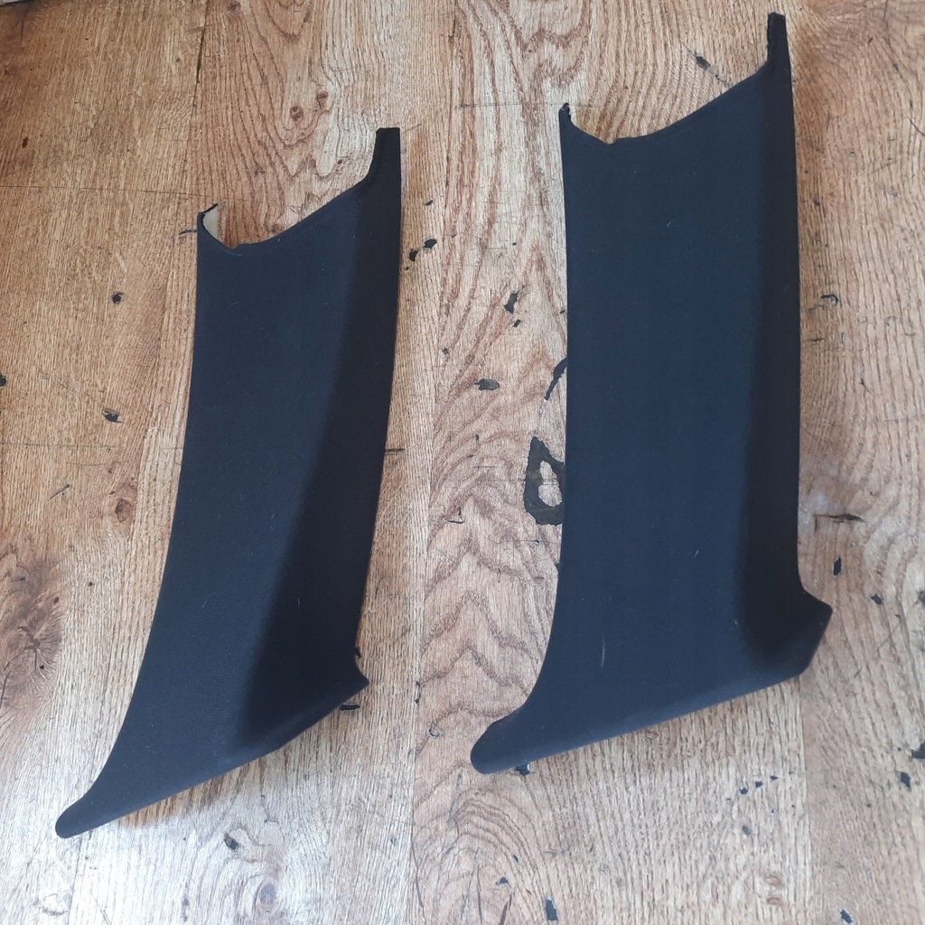 фото №1, Bmw e46 защита стойка задняя m-pakiet