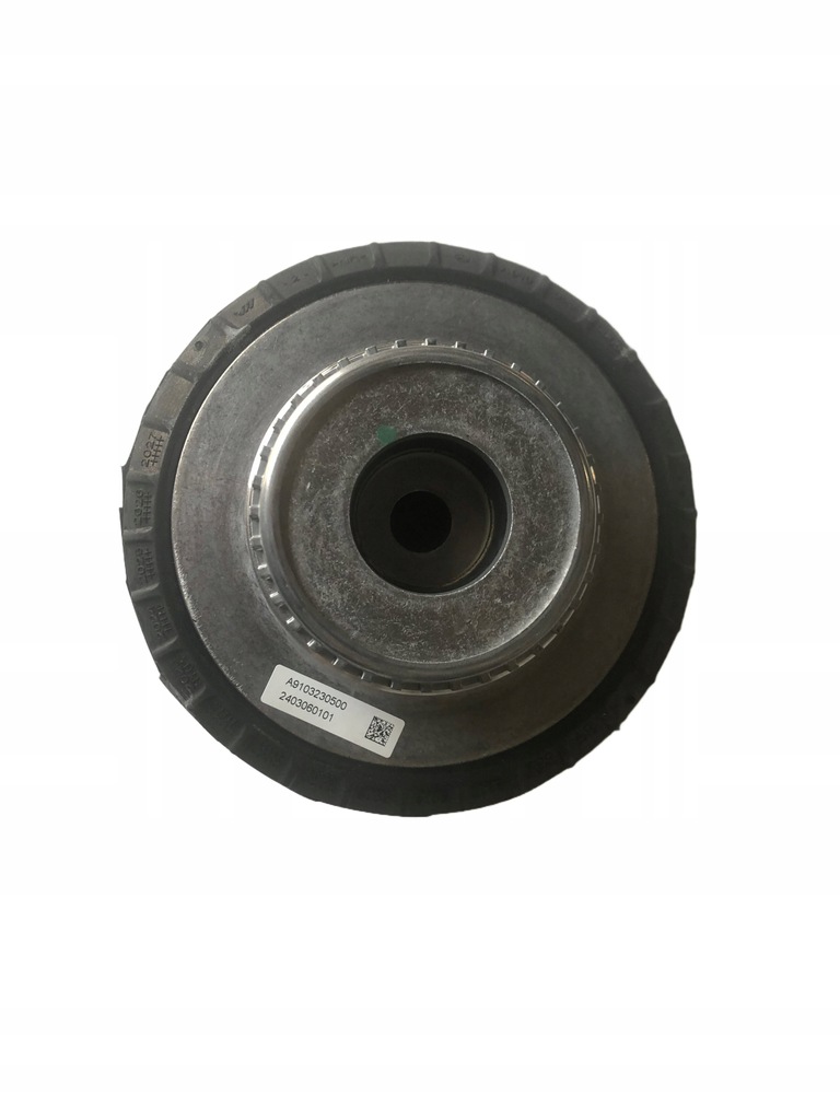 фото №1, Підшипник випускне верхній амортизатора перед mercedes sprinter 910