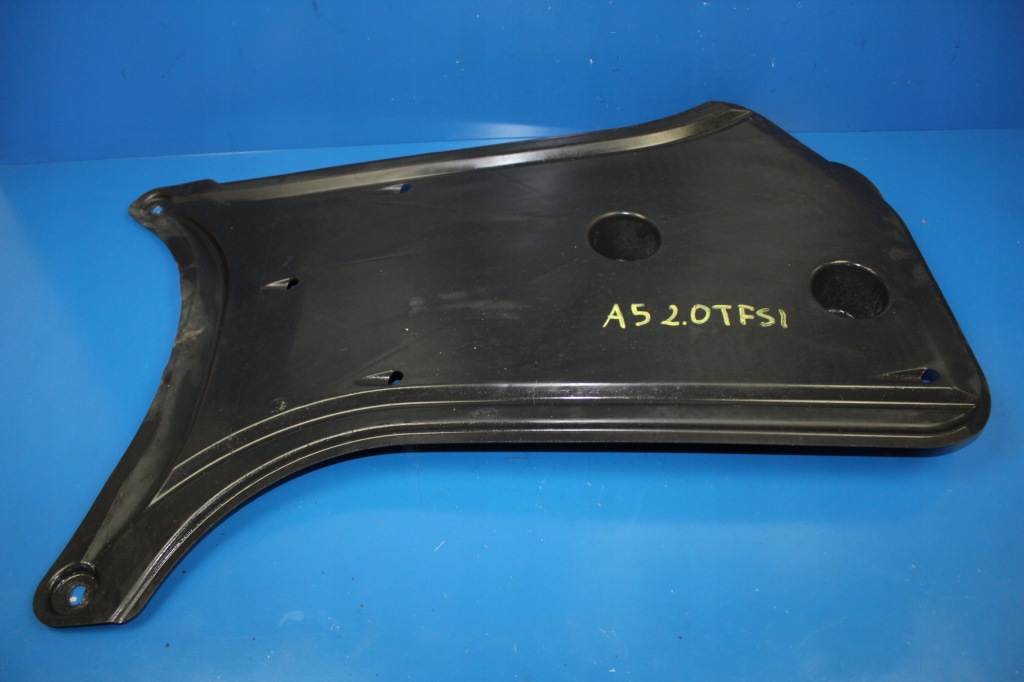 фото №1, Audi a5 8t защита нижняя подвеска