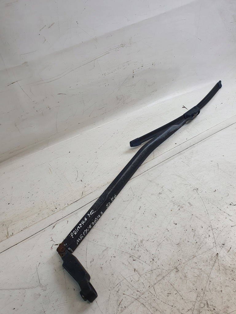 фото №1, Важіль двірники задня 80008637 nissan primera p12 liftback 03r.