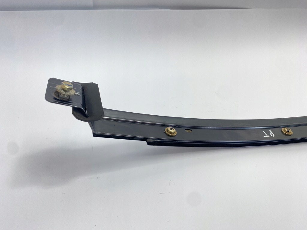 Молдинг хром напрямна права задня правий задній декоративна mercedes w140 Доставка