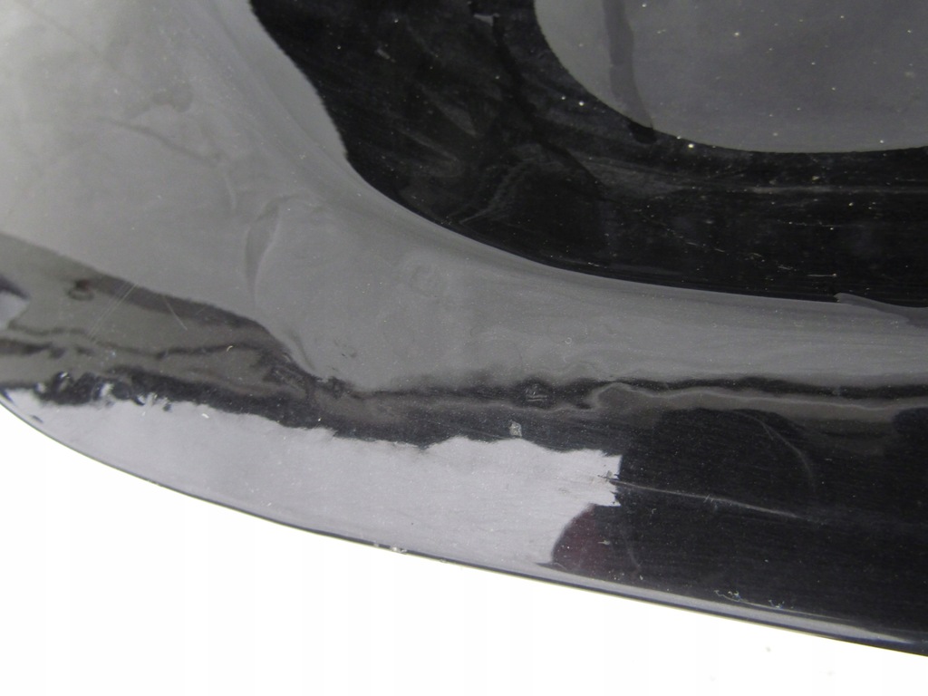 фото №5, Крышка багажника задняя mercedes s-klasa w222 13-