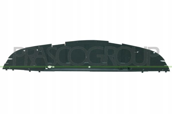 Купить Спойлер renault 8200140334