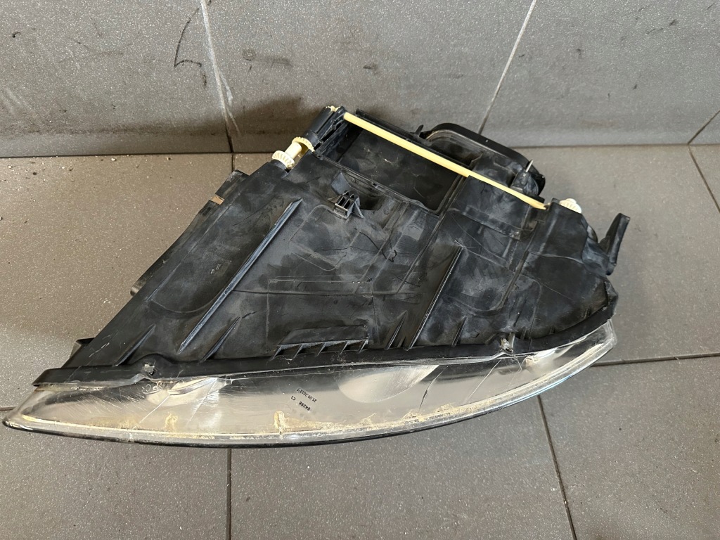 фото №10, Лампа правый перед vw touareg 7l6941018bh