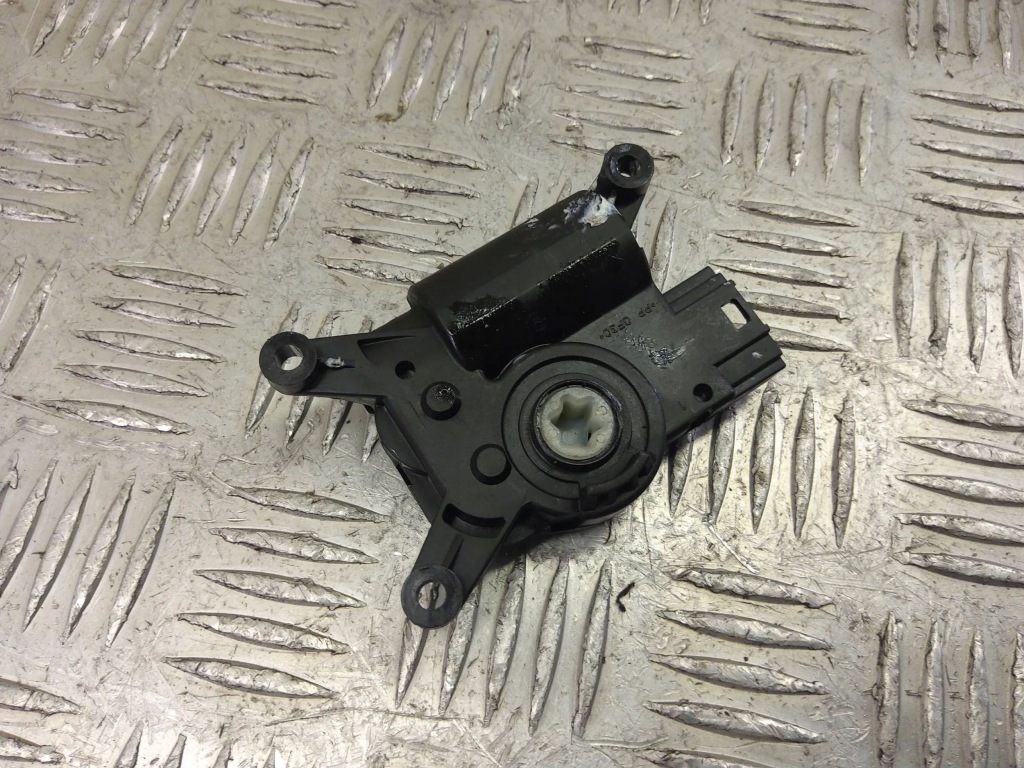 фото №8, Jeep renegade 2018 моторчик обігрівача