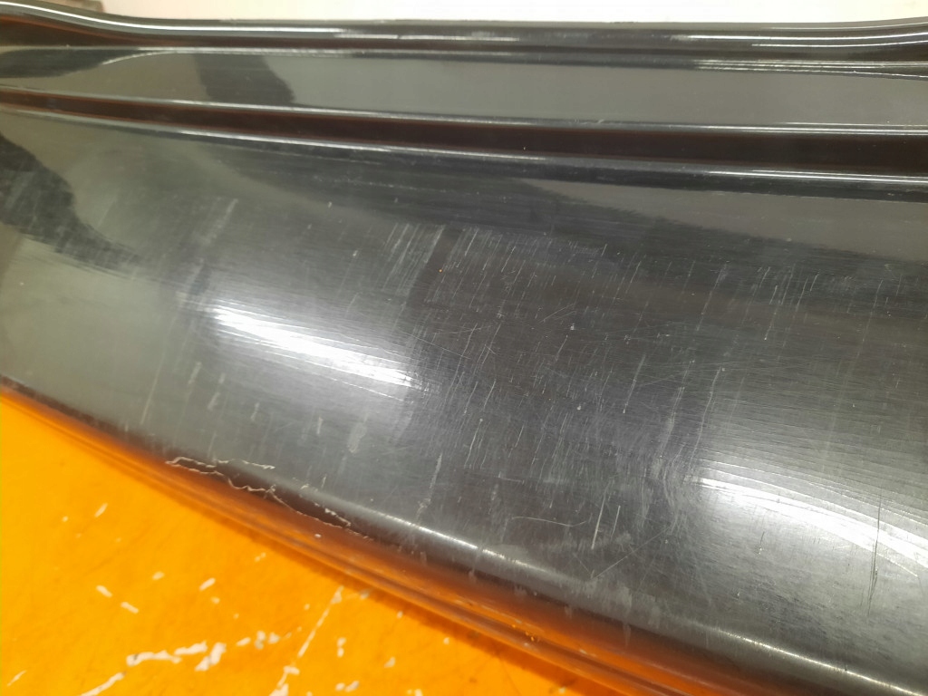 фото №8, Peugeot 5008 09-17 бампер задня задній 9686198277