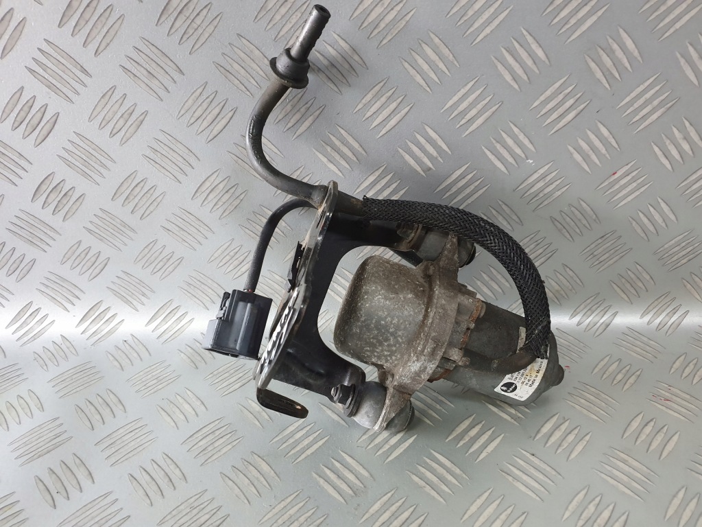 фото №1, Насос вакуум opel mokka 1.4 turbo 25954331