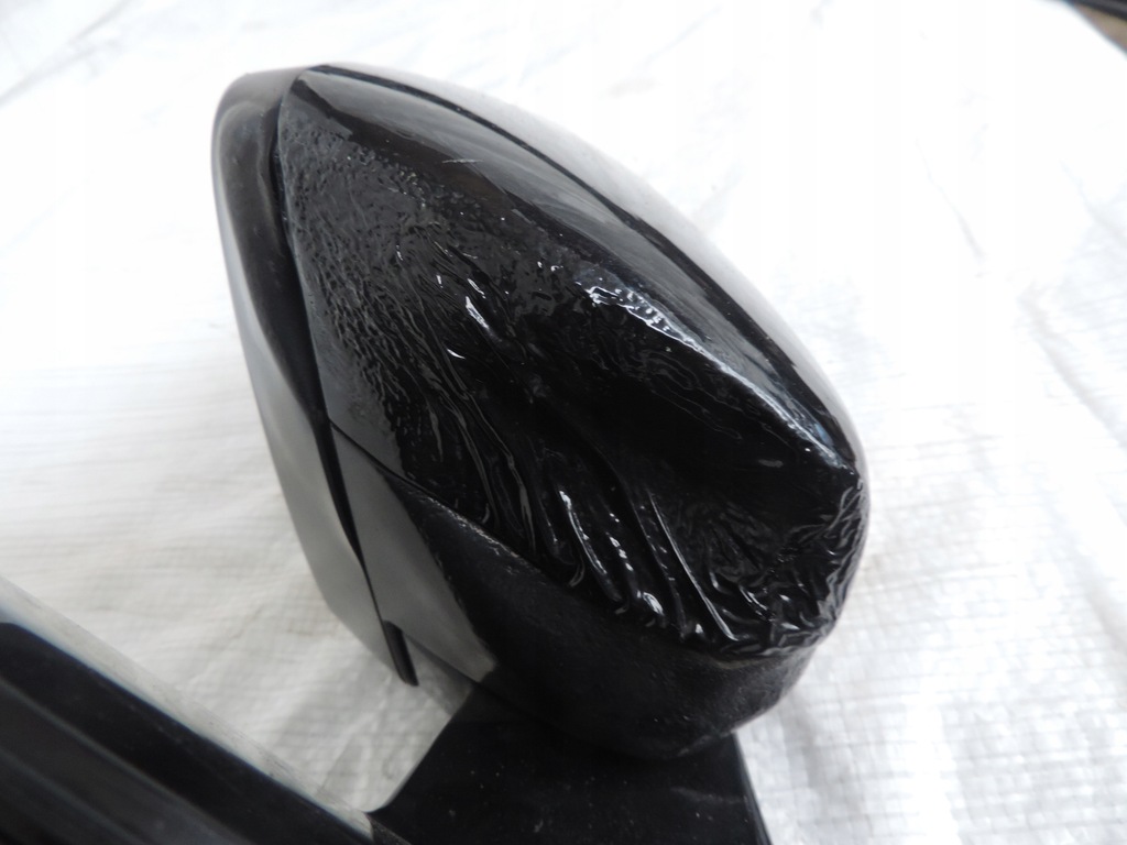 фото №6, Opel grandland x 8 + 9 17pin зеркало левая europa