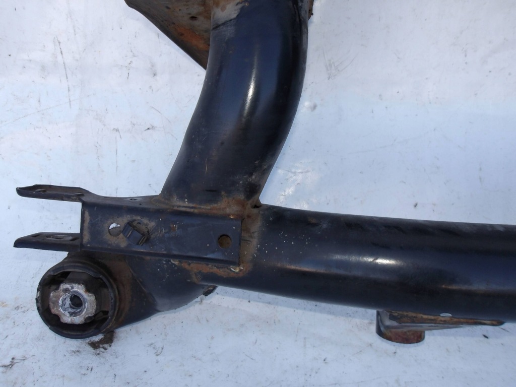 Подрамник подрамник балка подвеска задний  задняя bmw x5 e53 Оригинал