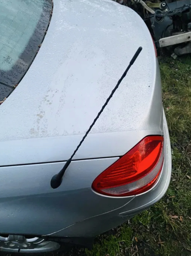 Купить Mercedes w171 slk антенна