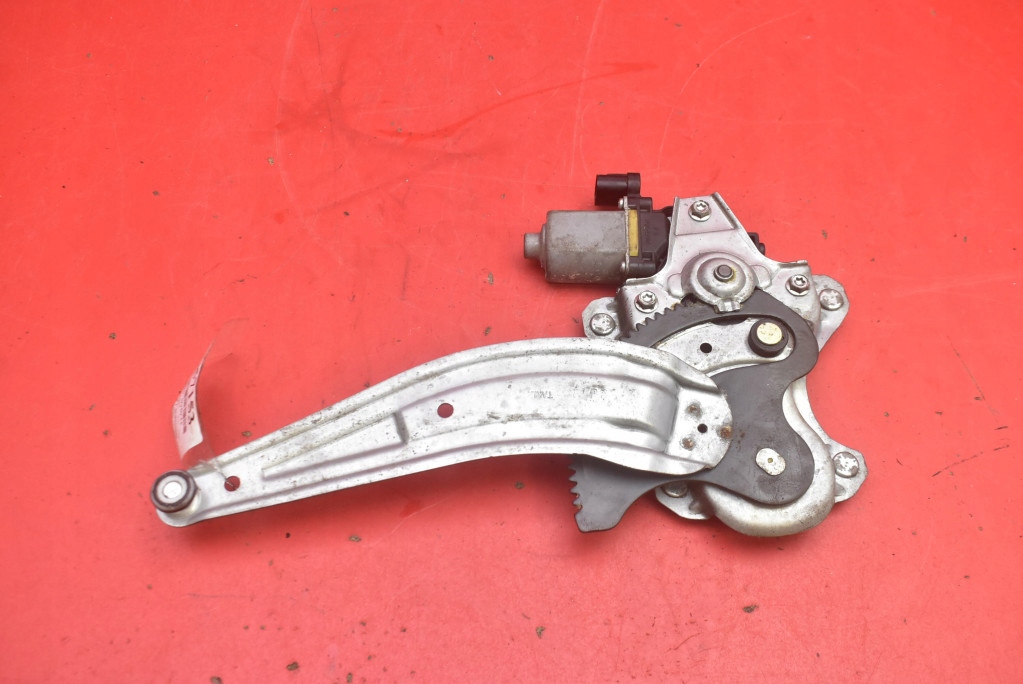 фото №4, Подъемник стекло левый задняя 83450-1y00 kia picanto 2 ii 5d 11-15