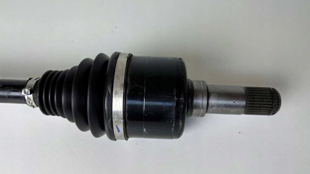 фото №5, Приводной вал правый задняя discovery v 5 l462