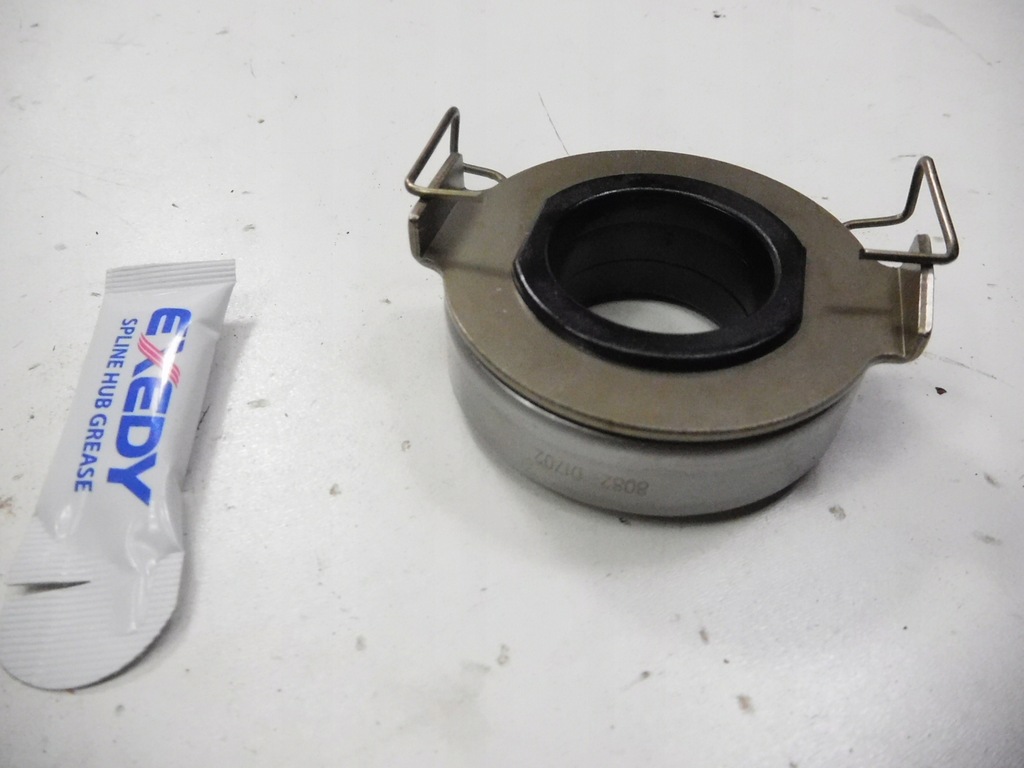 фото №13, Набор сцепления toyota aygo i 1.0 05-14 tyk2227