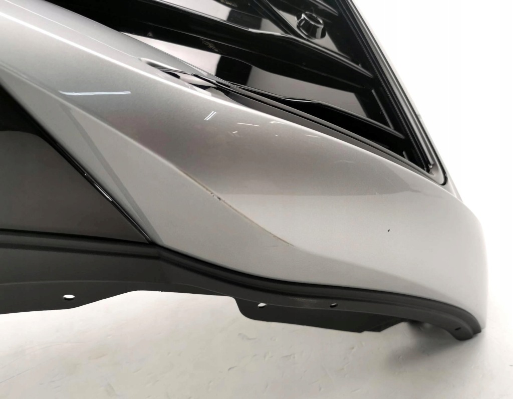 фото №11, Бампер перед vw tiguan ii r-line 6xpdc la7w 5na 5na807221d новий org