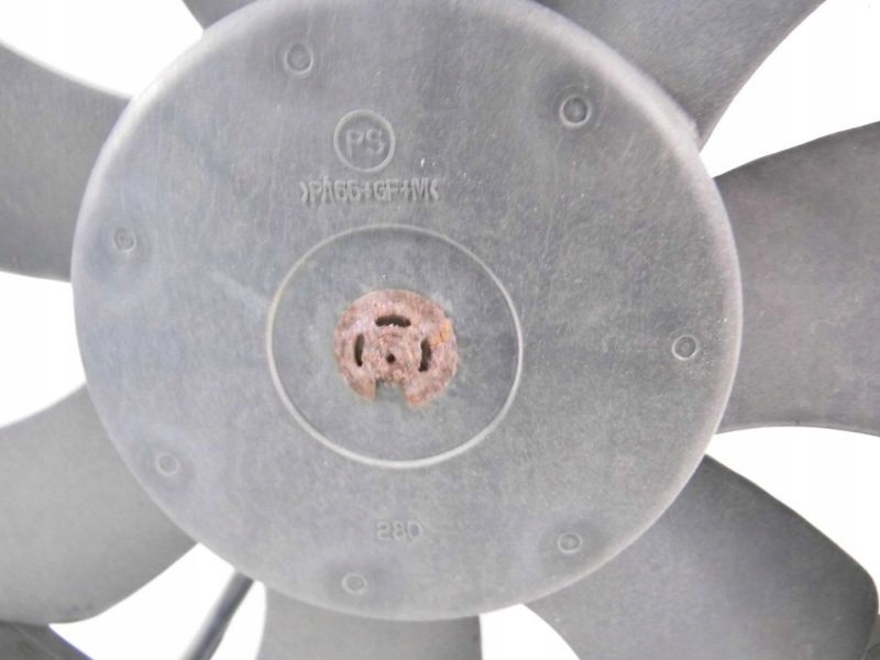 фото №8, Kia shuma fb вентилятор радіатора wody 1,5