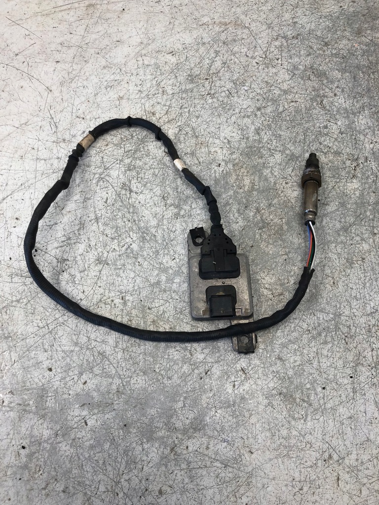 фото №1, Датчик nox vw audi 04l907805l