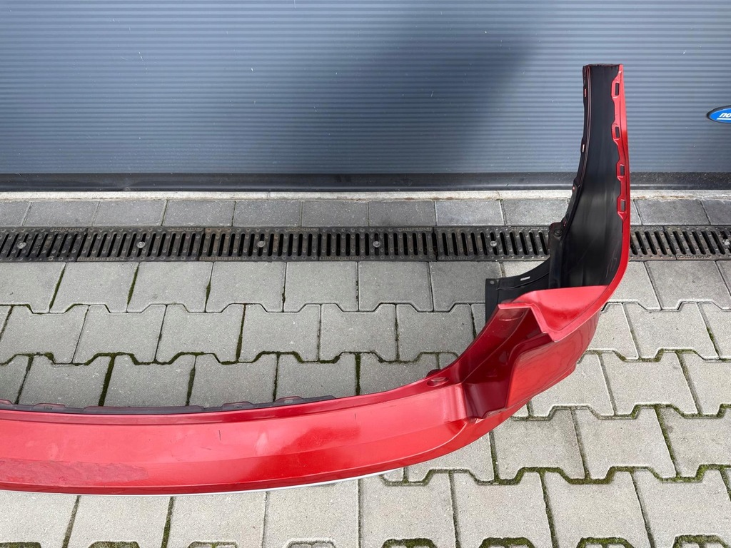 фото №8, Honda cr-v iv lift 15-18 бампер задній датчики pdc колір r539p