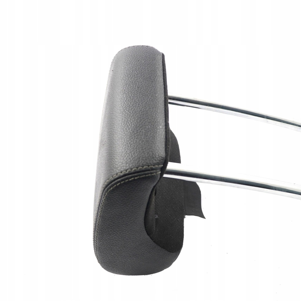 фото №12, Mercedes w177 w247 підголівник сидіння задній середній czarna шкіра