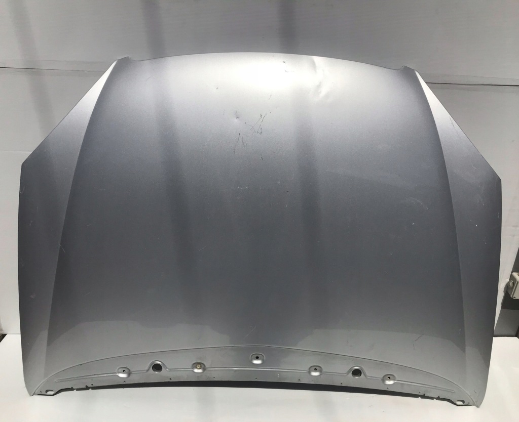 фото №1, Citroen c5 i капот крышка двигателя 2001-2004