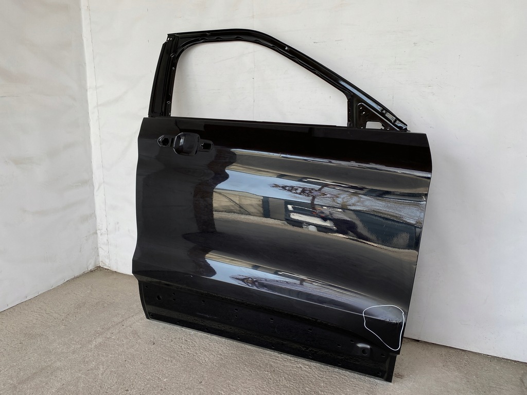 фото №9, Ford explorer vi 2019r- двері праве передні