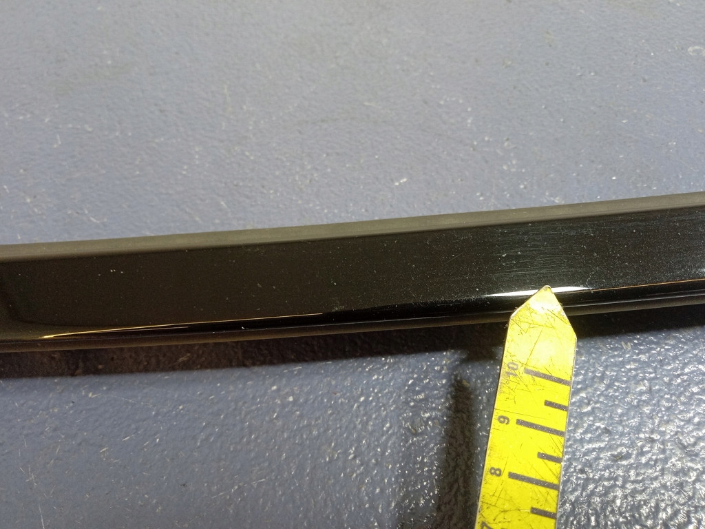 фото №11, Bmw i4 g26 молдинг дах дахова ліва 5a5c0b1