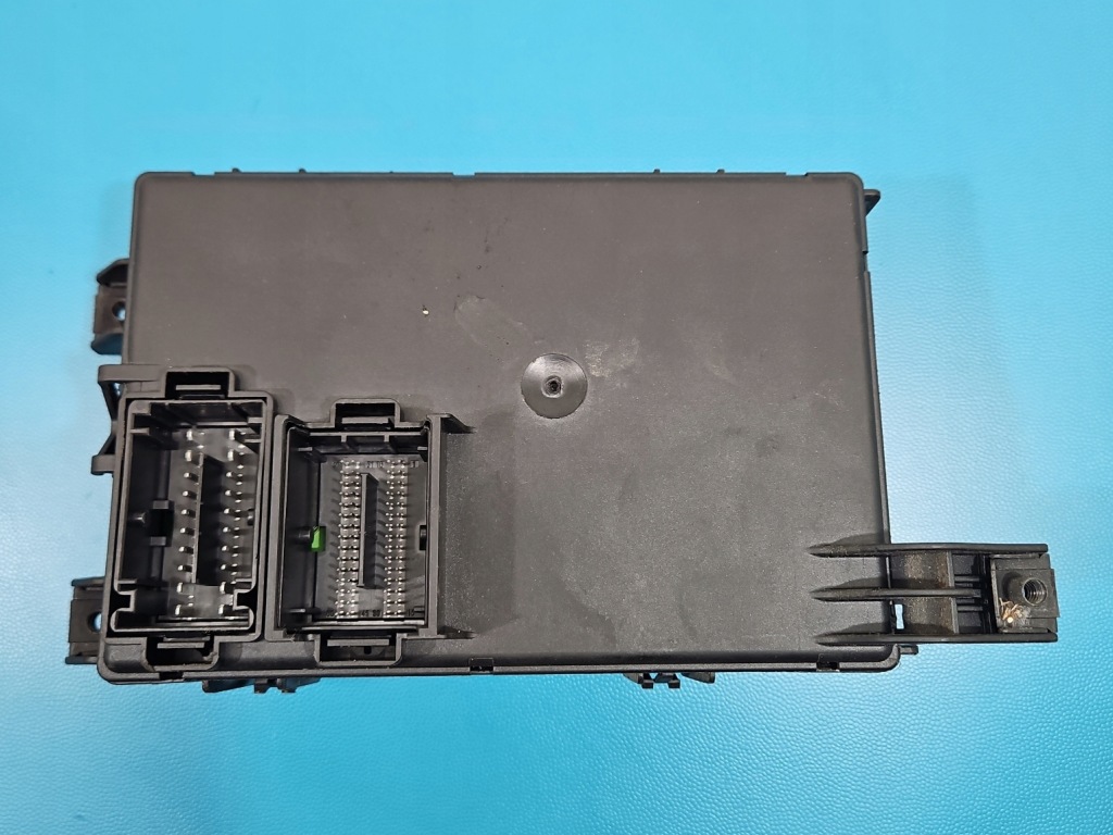 Блок керування двигуна набір iaw 5sf3.m2 51798651 fiat grande punto 1.4 8v Зі Шроту