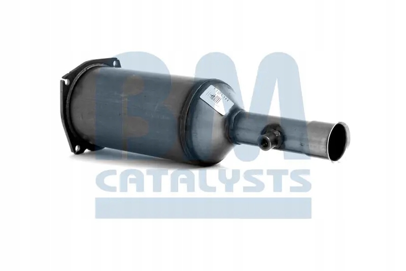 Фильтр частиц твердых fap dpf bm11011 bm catalysts Недорого