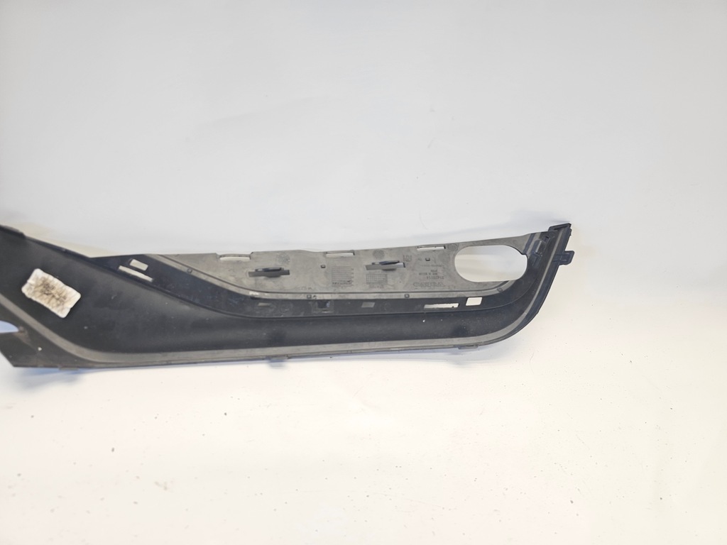 фото №12, Молдинг решётка бампера правая volvo s60 ii v60 i lift 13-18 перед orginał