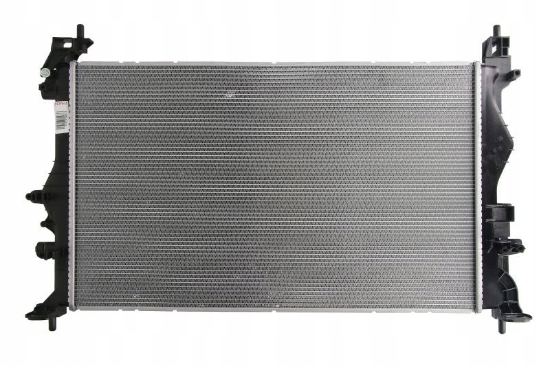 Радиатор двигателя denso drm20120 Цена