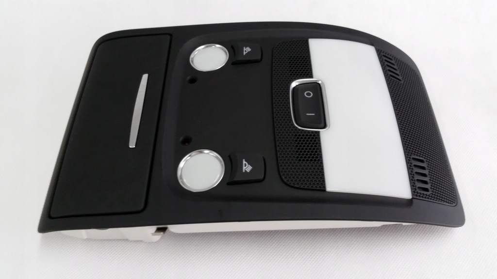 фото №12, Освещение лампа кабины a4 b8 8k 08-