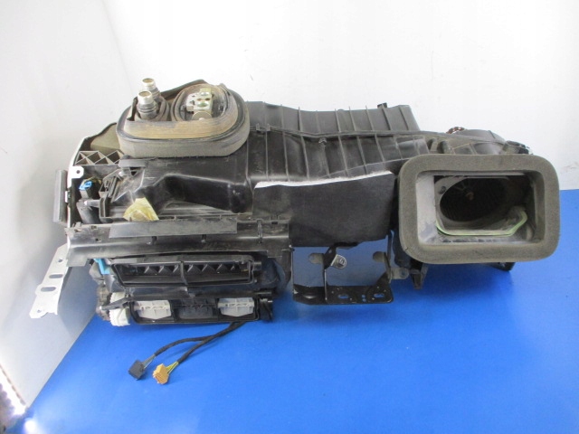 фото №4, Seat altea i lift комплектна обігрівач повітродувка