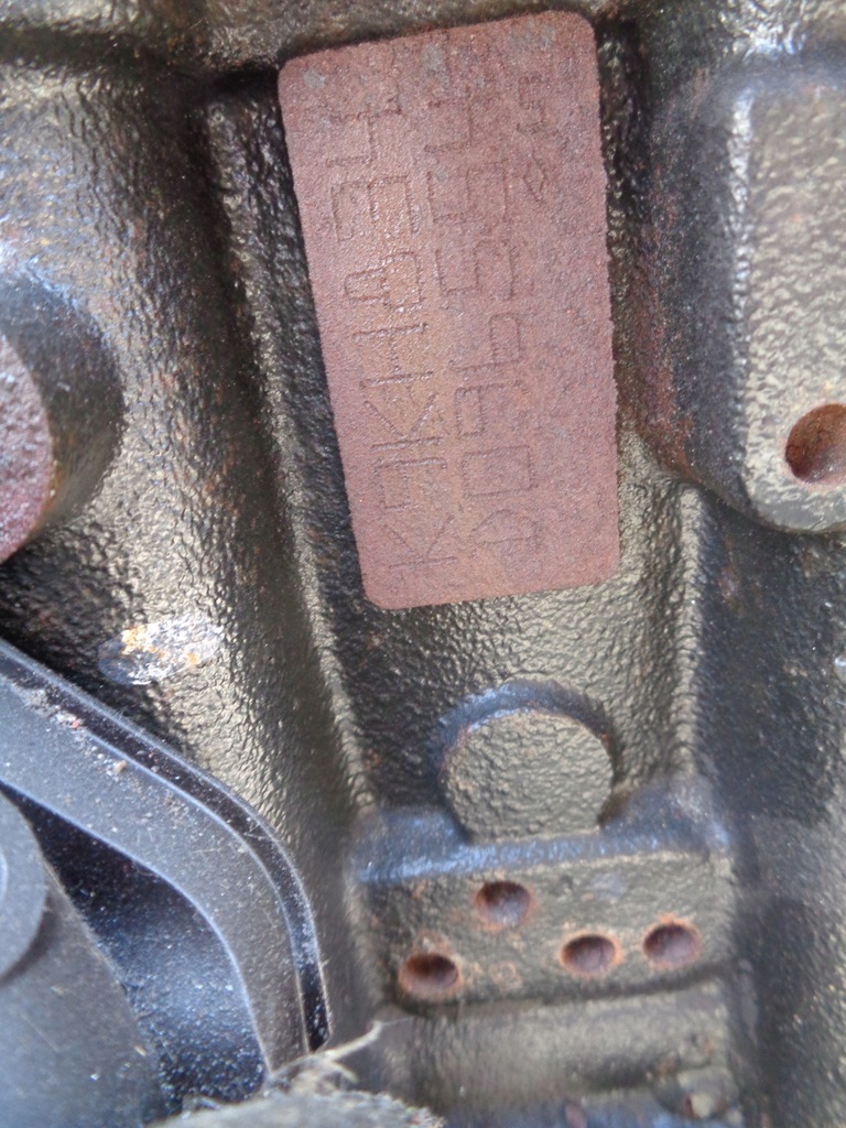 фото №10, Двигатель renault megane 3 iii scenic 3 iii 1.5 dci k9kh834 197 tyś km