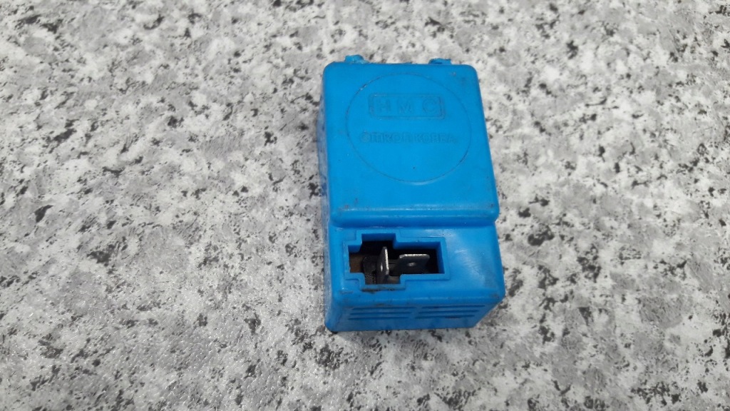 фото №1, 9683307000 модуль реле kia picanto