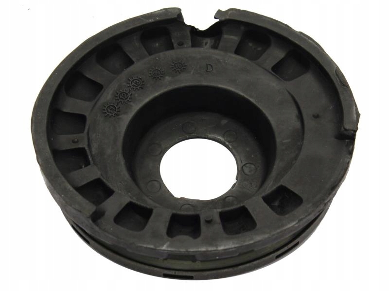 фото №3, Starline подушка амортизатора перед kpl. l/p