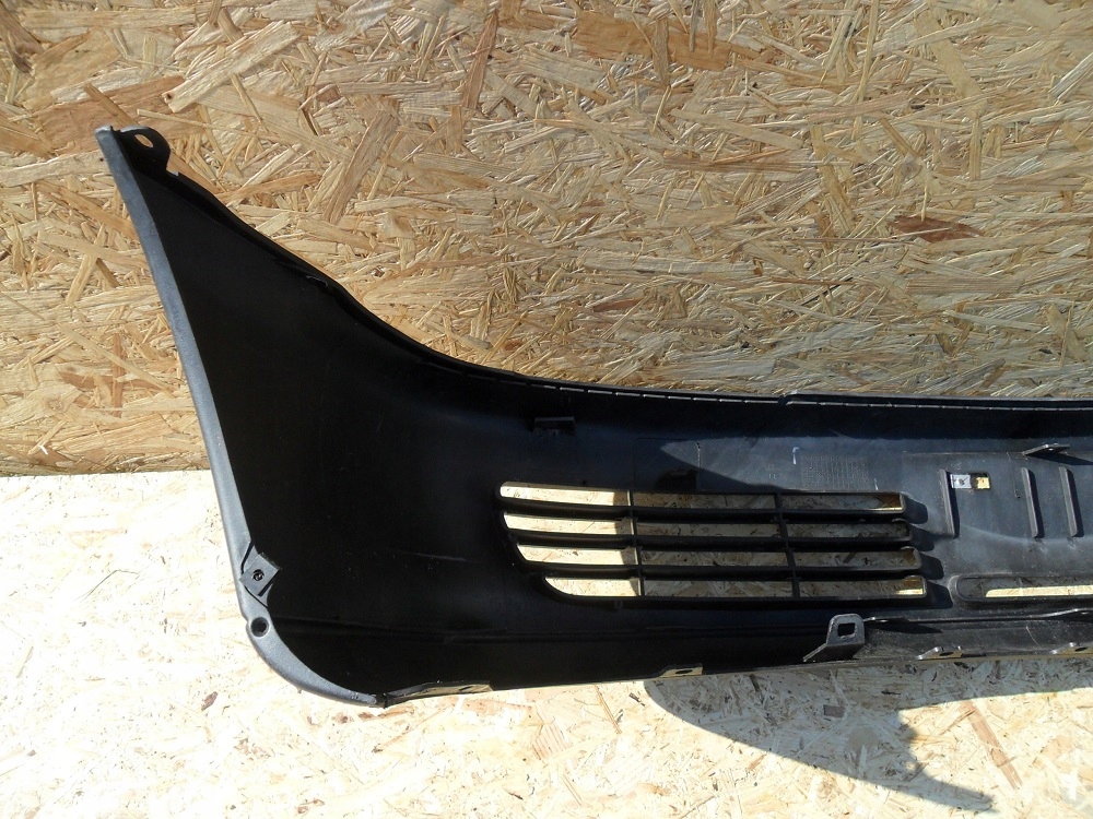 фото №11, Mitsubishi lancer 1991 1992 1993 1994 1995 бампер