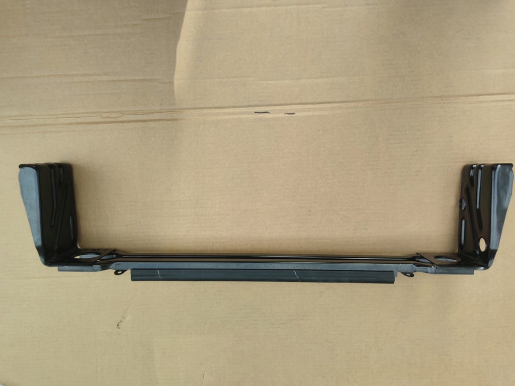 фото №5, Dodge challenger hellcat кронштейн радіатора